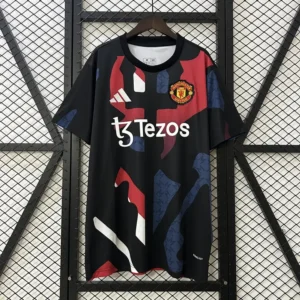 fan-premier-manchester-united-manchester-united-especial-camuflaje-2024-25_0.webp Manchester United Especial Camuflaje 2024-25 - Versión Fan