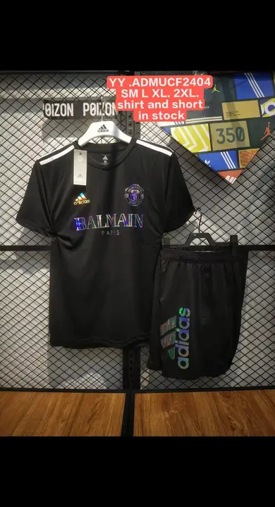 Manchester United Joint 2024-25 - Versión Fan