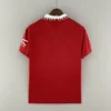 Manchester United Local 2022-23 - Versión Fan