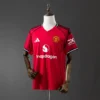 Manchester United Local 2025-26 - Versión Fan