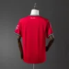 Manchester United Local 2025-26 - Versión Fan