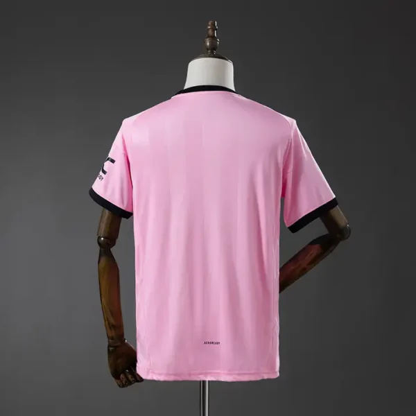 Manchester United Portero 2025-26 - Versión Fan