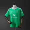 Manchester United Portero Verde 2025-26 - Versión Fan