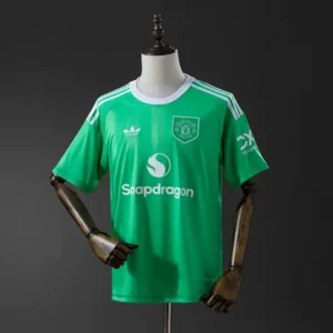 fan-premier-manchester-united-manchester-united-portero-verde-2025-26_0.webp Manchester United Portero Verde 2025-26 - Versión Fan