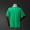 Manchester United Portero Verde 2025-26 - Versión Fan