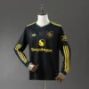 Manchester United Visitante 2025-26 - Versión Fan