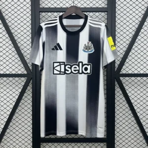 Newcastle United Especial 2025-26 - Versión Fan