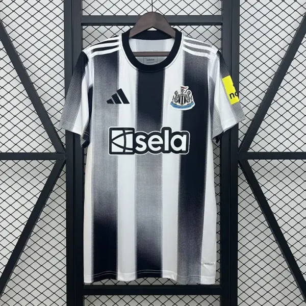 Newcastle United Especial 2025-26 - Versión Fan