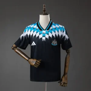 Newcastle United Especial 2026-27 - Versión Fan