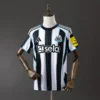 Newcastle United Local 2025-26 - Versión Fan