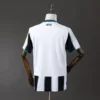 Newcastle United Local 2025-26 - Versión Fan
