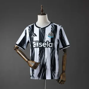 Newcastle United Local 2026-27 - Versión Fan