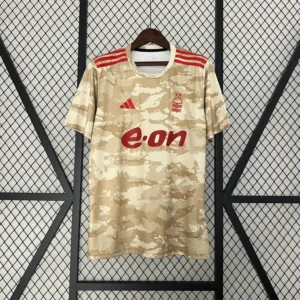 Nottingham Forest Entrenamiento 2023-24 - Versión Fan