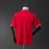 Nottingham Forest Local 2025-26 - Versión Fan