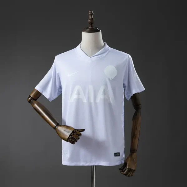 Tottenham Hotspur 125 Aniversario - Versión Fan