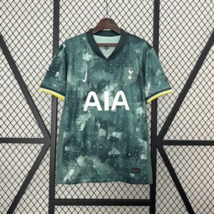 Tottenham Hotspur Alternativa 2024-25 - Versión Fan