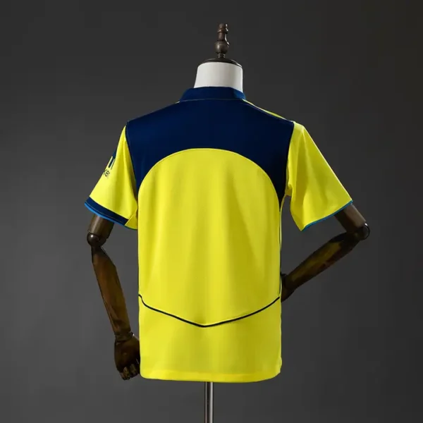 fan-premier-tottenham-hotspur-tottenham-hotspur-alternativa-2025-26_1.webp Tottenham Hotspur Alternativa 2025-26 - Versión Fan