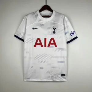 fan-premier-tottenham-hotspur-tottenham-hotspur-local-2023-24_0.webp Tottenham Hotspur Local 2023-24 - Versión Fan