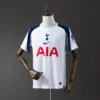 Tottenham Hotspur Local 2025-26 - Versión Fan