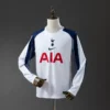 Tottenham Hotspur Local 2025-26 - Versión Fan