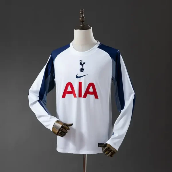 Tottenham Hotspur Local 2025-26 - Versión Fan