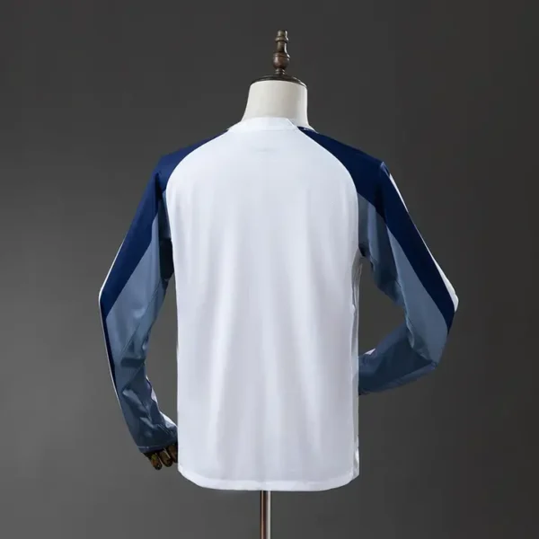 Tottenham Hotspur Local 2025-26 - Versión Fan