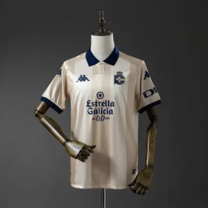 Deportivo Coruna 25 Aniversario Campeon de Liga 2025-26 - Versión Fan