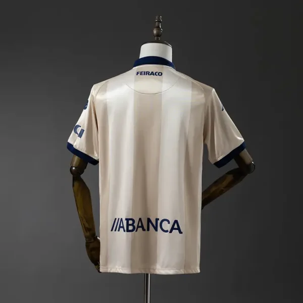 Deportivo Coruna 25 Aniversario Campeon de Liga 2025-26 - Versión Fan
