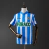 Deportivo Coruna Local 1997-98 - Versión Fan