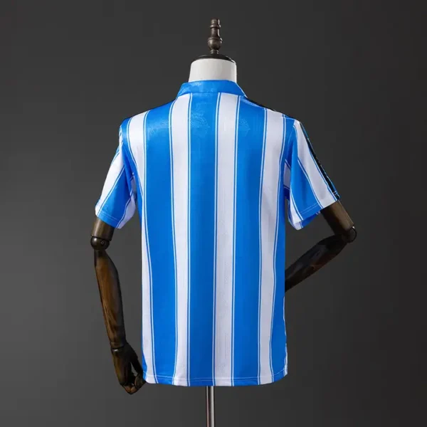Deportivo Coruna Local 1997-98 - Versión Fan