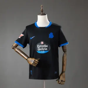 Deportivo Coruña Visitante 2026-27 - Versión Fan