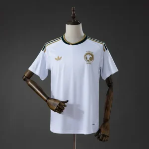 Arabia Saudita Visitante 2026 - Versión Fan