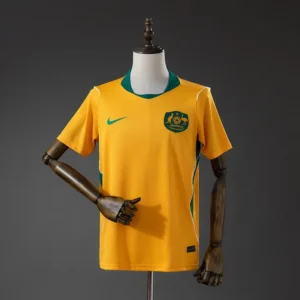 Australia Local 2026 - Versión Fan