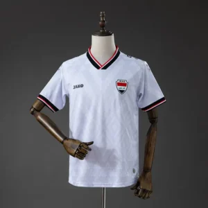 Irak Local 2026 - Versión Fan