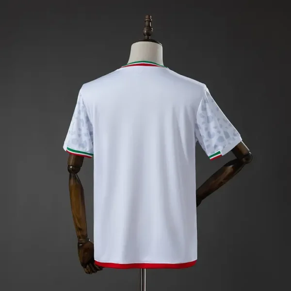 Irán Local 2026 - Versión Fan