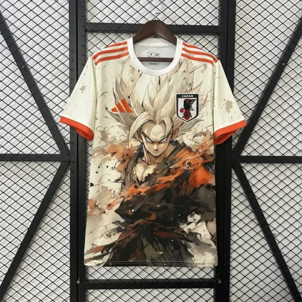 Japón 2025 - Versión Fan