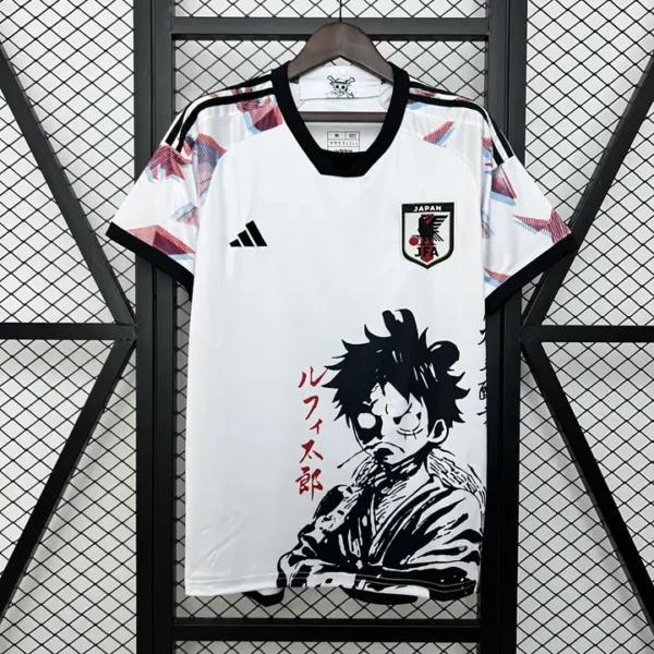 Japón Anime Fuego 2024 - Versión Fan