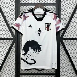 Japón Anime Silueta 2024 - Versión Fan