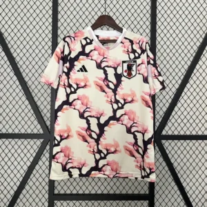 Japón Blanca Sakura 2024 - Versión Fan