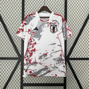 Japón Blanca Sakura Roja 2024 - Versión Fan