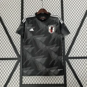 Japón Camuflaje 2023 - Versión Fan