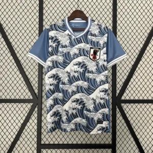 Japón Celeste Ondas 2024 - Versión Fan