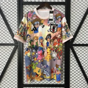 fan-sel-afc-japon-japon-digimon-2024-25_0.webp Japón Digimon 2024-25 - Versión Fan