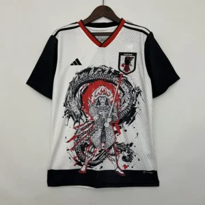 Japón Dragón 2023 - Versión Fan