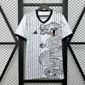 Japón Dragón Plata 2024 - Versión Fan
