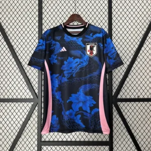 Japón Floral 2024 - Versión Fan
