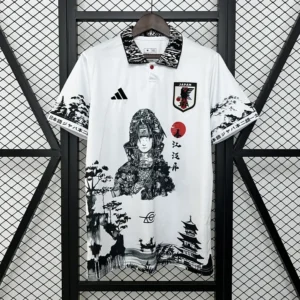 Japón Geisha 2024 - Versión Fan