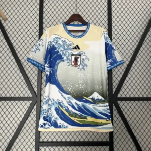 Japón Gran Ola 2024 - Versión Fan