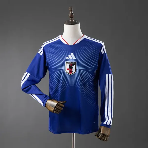 Japón Local 2026 - Versión Fan