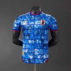 Japón Mosaico 2024 - Versión Fan
